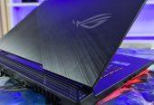 Asus Rog Strix Core i7-10th Generation Laptop