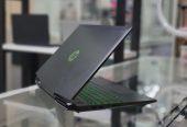 Hp Power Pavilion Core i5-9th Generation Gaming Laptop