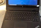 Lenovo Yoga 11e x360° Touchscreen Laptop