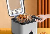 Boma Deep Fryer