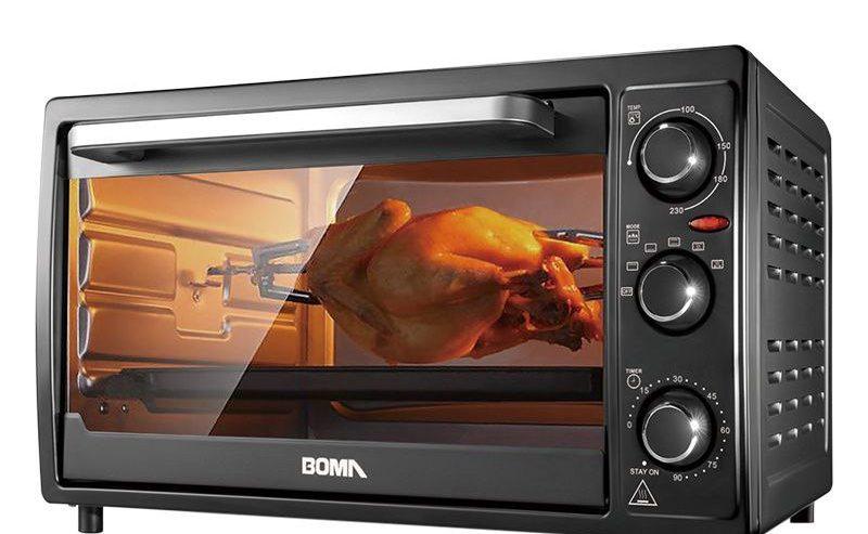 Boma Midi Oven