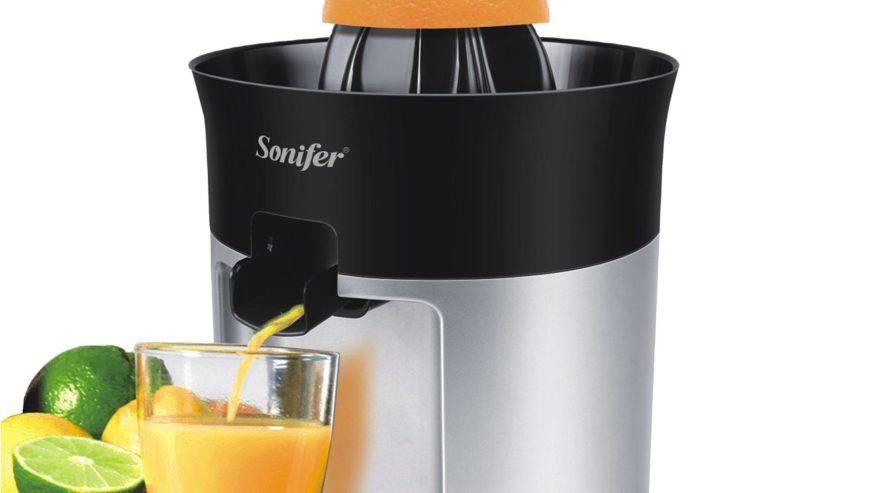 Sonifer SF-5517 Juicer