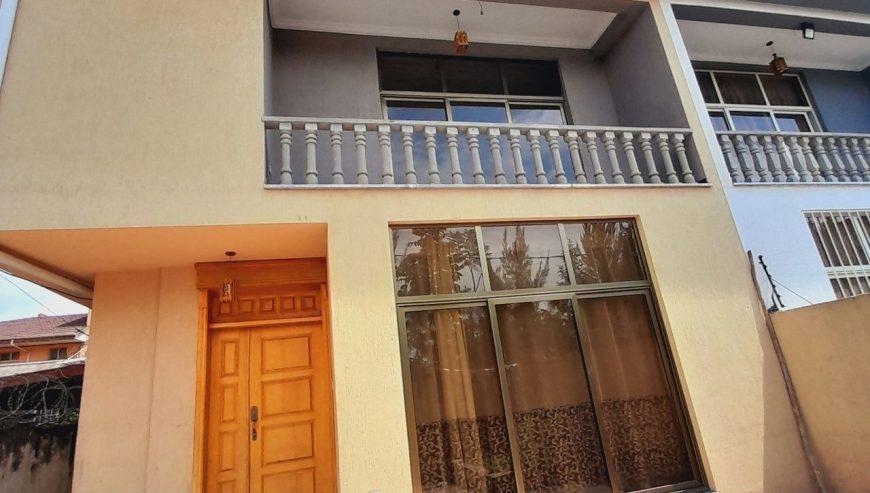 250 Sqm G+1 House For Sale (Around Ayat )