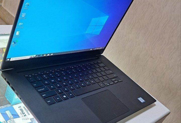 Dell Precision Core i7 9th Generation Laptop