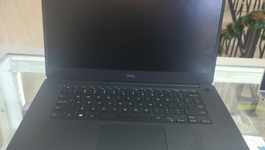 Dell Precision Core i7 9th Generation Laptop