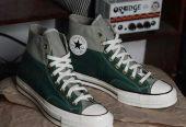 All Star Converse Men’s Shoes