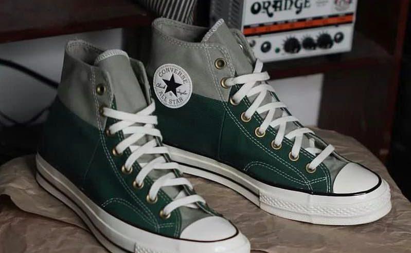 All Star Converse Men’s Shoes