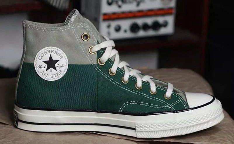 All Star Converse Men’s Shoes