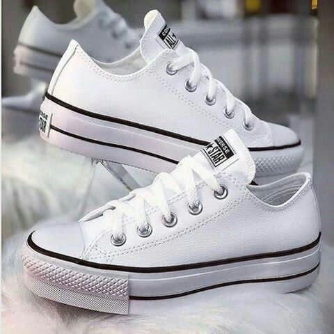 All Star Converse Women’s Shoes