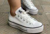 All Star Converse Women’s Shoes