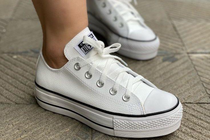 All Star Converse Women’s Shoes