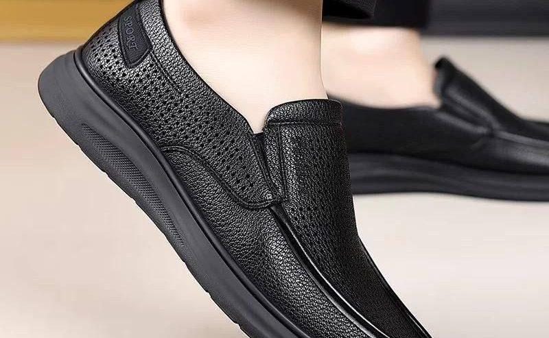 Men’s Classic Men’s Fashion Shoes