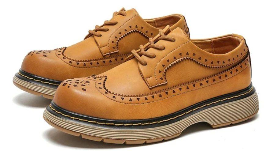 Men’s Classic Men’s Fashion Shoes