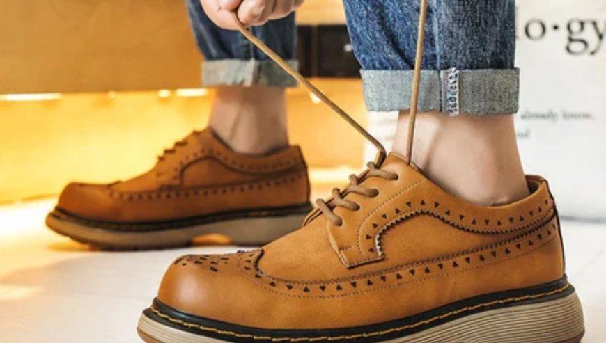 Men’s Classic Men’s Fashion Shoes