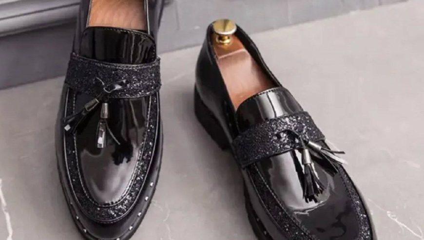 Men’s Classic Men’s Fashion Shoes