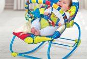 Mastela Multifunctional infant Toddler