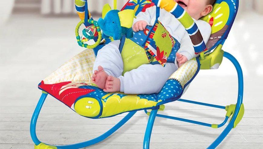 Mastela Multifunctional infant Toddler