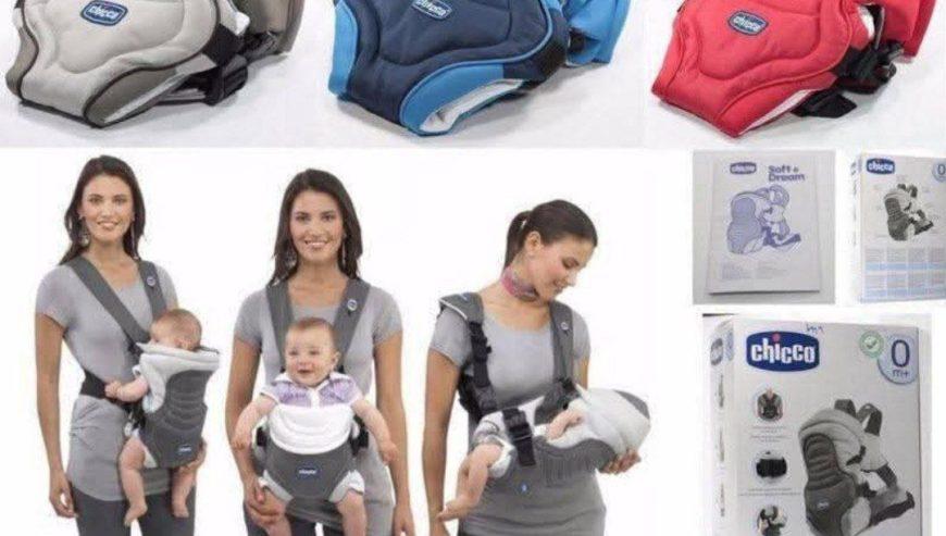 Chicco Baby Carrier