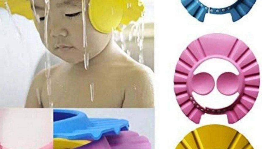 Shower Cap For Baby