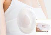 Wearable Breast Milk Collector