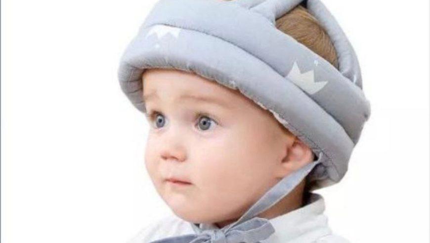 kids Head Protecting Helmet