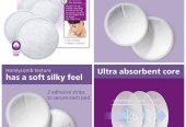 Philips Avent Washable Breast Pads