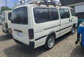 1995 Model-Toyota Hiace 3L