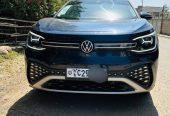 2023 Model-Volkswagen ID.6 Crozz Pro