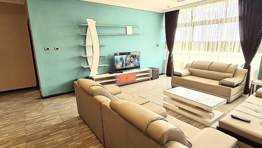 167 Sqm Furnished Apartment For Sale