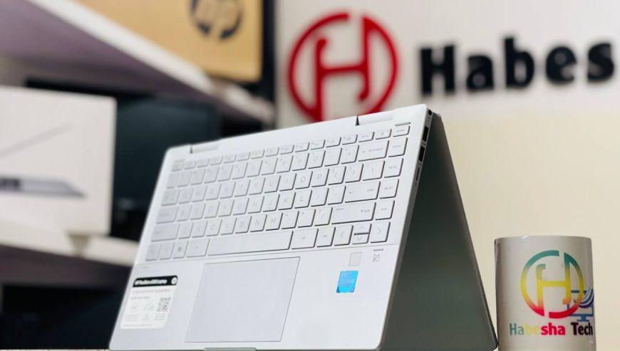 HP Pavilion 15 X360 Core i5 12th Generation Laptop