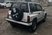 1994 Model-Suzuki Grand Vitara