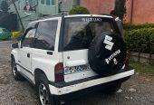 1994 Model-Suzuki Grand Vitara