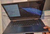 Hp Spectre x360 2-in-1 Core i7 13th Geneartion Laptop