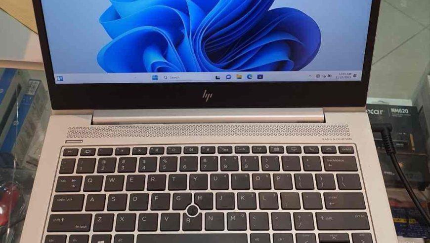 Hp Elitebook 840 G5 Touch Core i7-8th Generation Laptop