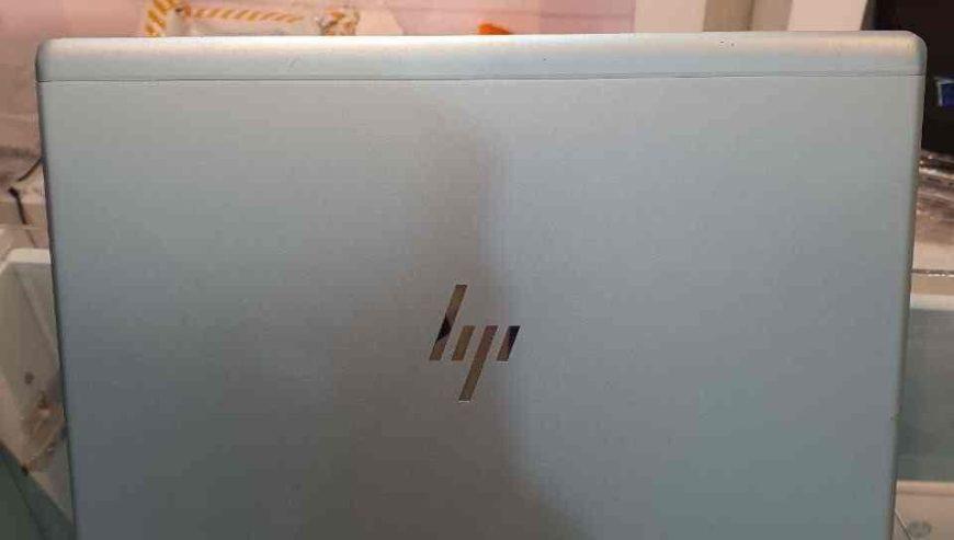 Hp Elitebook 840 G5 Touch Core i7-8th Generation Laptop