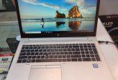 Hp EliteBook 850 G6 Core i7-8550U Laptop