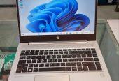 Hp Probook 445 G7 AMD Ryzen 5 4500U with Radeon Graphics Laptop