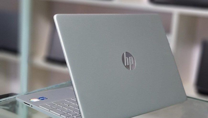 Hp Notebook Core i3 12th Generation Laptop