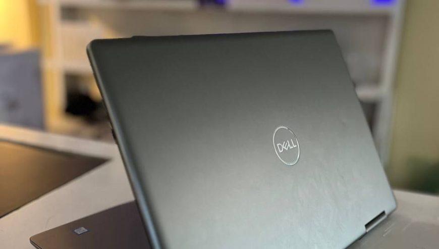 Dell Inspiron Core i5 8th Generation Laptop